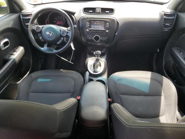 Photo 8 from auction – 2017 KIA SOUL + with VIN KNDJP3A57H7878149