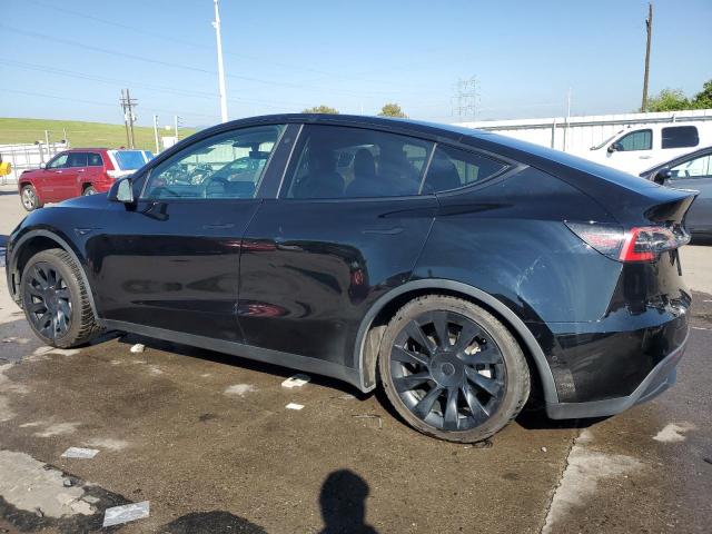 Photo 2 from auction – 2021 TESLA MODEL Y with VIN 5YJYGDEE1MF063111