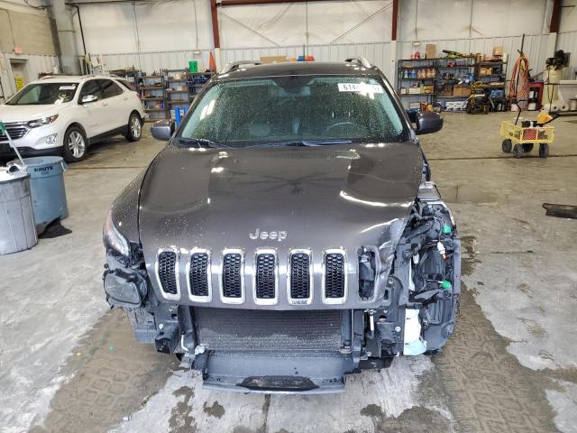 Photo 5 from auction – 2014 JEEP CHEROKEE L with VIN 1C4PJLCS0EW320787