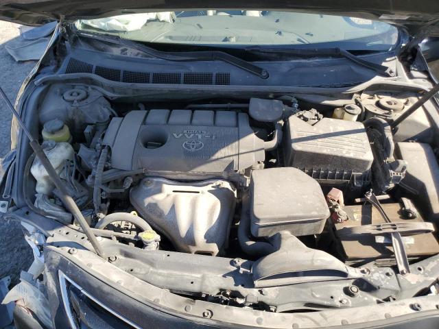 Photo 11 from auction – 2010 TOYOTA CAMRY BASE with VIN 4T1BF3EK2AU038967