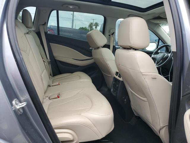 Photo 11 from auction – 2020 BUICK ENVISION E with VIN LRBFXCSA7LD155511