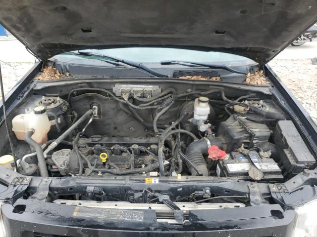 Photo 11 from auction – 2012 FORD ESCAPE LIM with VIN 1FMCU9E70CKB06920