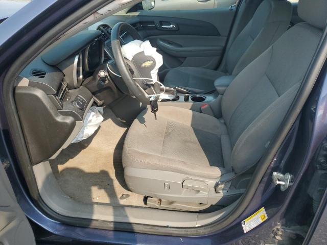 Photo 7 from auction – 2015 CHEVROLET MALIBU LS with VIN 1G11B5SL0FF228453