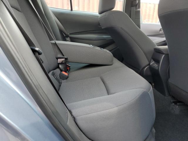 Photo 10 from auction – 2023 TOYOTA COROLLA LE with VIN 5YFB4MDE9PP017910