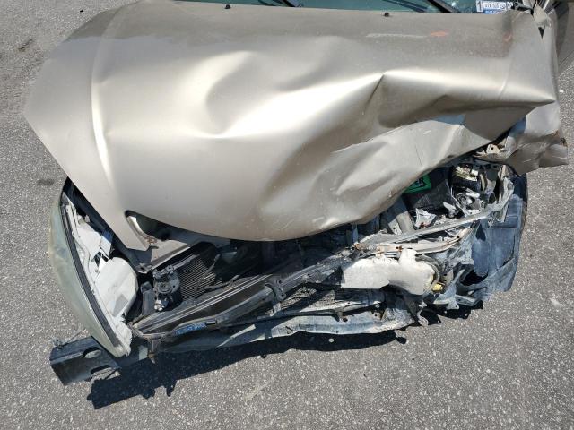 Photo 11 from auction – 2002 TOYOTA CAMRY LE with VIN 4T1BE32KX2U626771