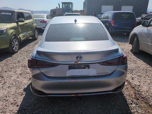 Photo 6 from auction – 2025 LEXUS ES 300H BA with VIN 58ADA1C19SU059119