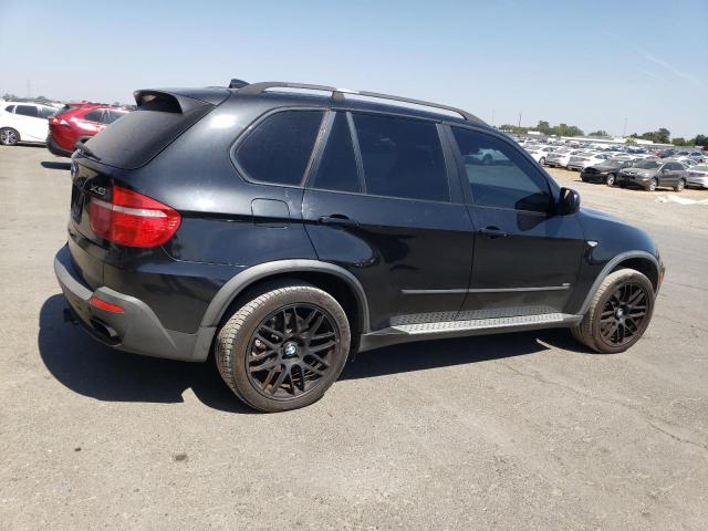 Photo 3 from auction – 2007 BMW X5 4.8I with VIN 5UXFE83547LZ46143
