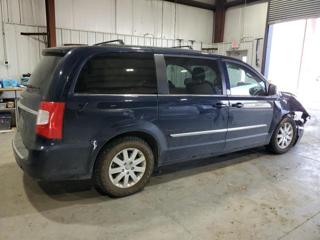 Photo 3 from auction – 2014 CHRYSLER TOWN & COU with VIN 2C4RC1BG1ER434617