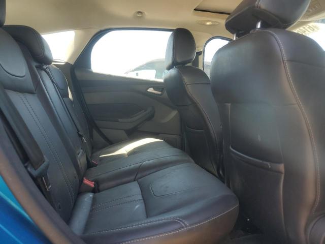 Photo 10 from auction – 2014 FORD FOCUS with VIN 1FADP3N25EL118226