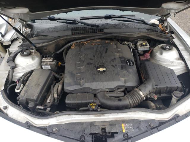 Foto 11 de la subasta – 2015 CHEVROLET CAMARO con VIN 2G1FF1E39F9206233