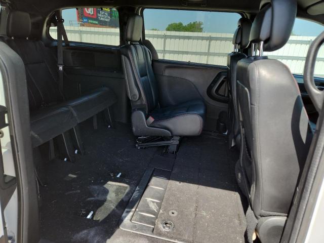 Photo 11 from auction – 2017 DODGE GRAND CARAVAN GT with VIN 2C4RDGEGXHR828326