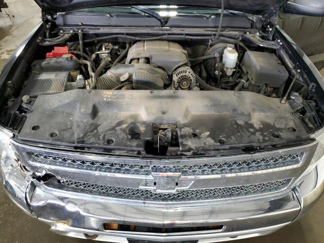 Photo 11 from auction – 2012 CHEVROLET SILVERADO with VIN 3GCPKSE71CG287942