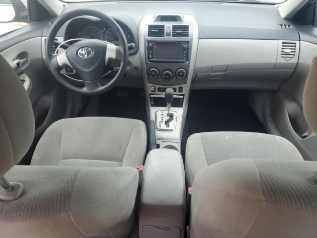 Снимка 8 от търг – 2013 TOYOTA COROLLA BA с VIN 2T1BU4EE0DC969429