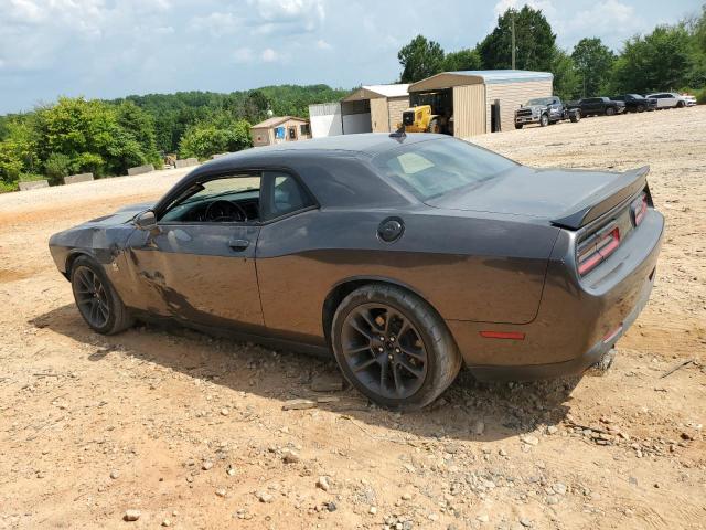 Photo 2 from auction – 2020 DODGE CHALLENGER with VIN 2C3CDZFJ7LH165313