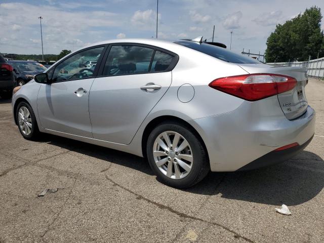 Photo 2 from auction – 2015 KIA FORTE LX with VIN KNAFX4A68F5340585