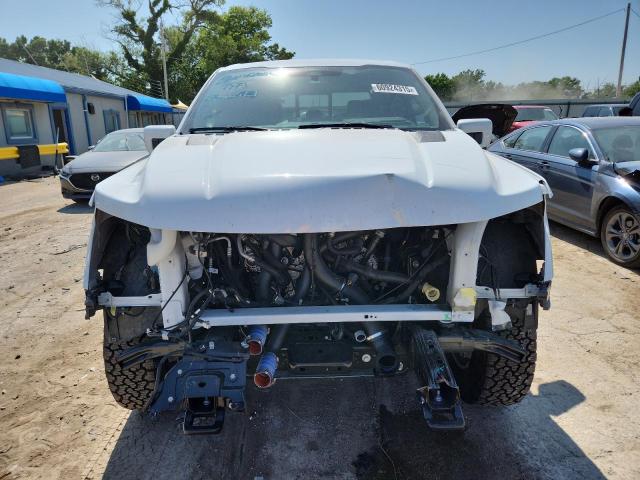 Photo 5 from auction – 2024 FORD F150 with VIN 1FTFW4L89RFB91123