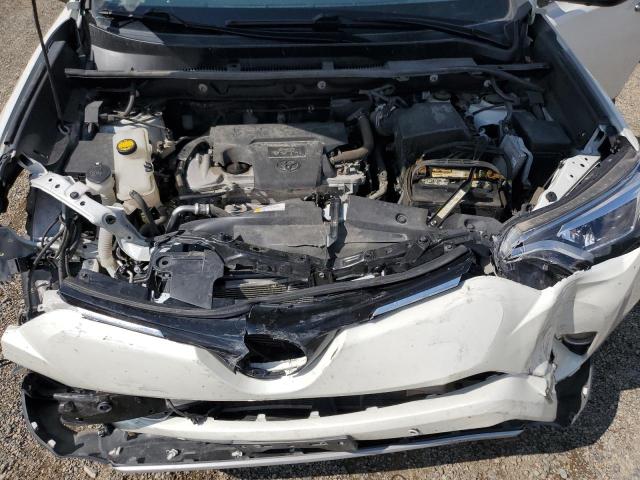 Photo 12 from auction – 2016 TOYOTA RAV4 LIMIT with VIN 2T3DFREV2GW524507