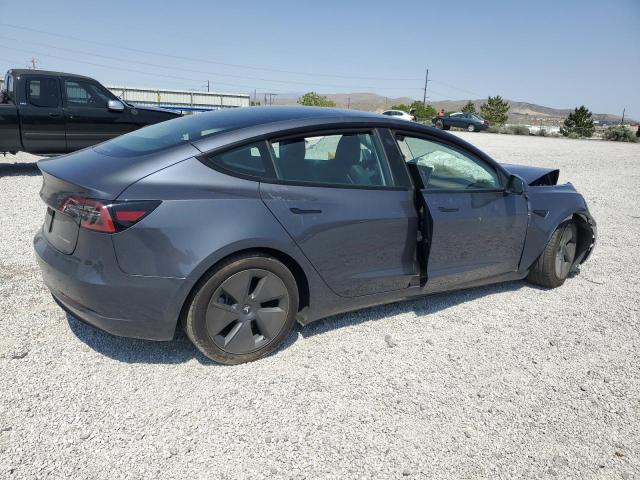 Photo 3 from auction – 2023 TESLA MODEL 3 with VIN 5YJ3E1EB7PF619835