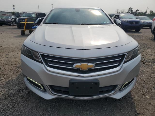 Photo 5 from auction – 2018 CHEVROLET IMPALA LT with VIN 2G1105S3XJ9108814