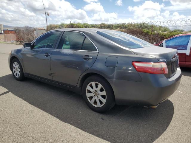 Photo 2 from auction – 2007 TOYOTA CAMRY LE with VIN 4T1BK46K07U047658