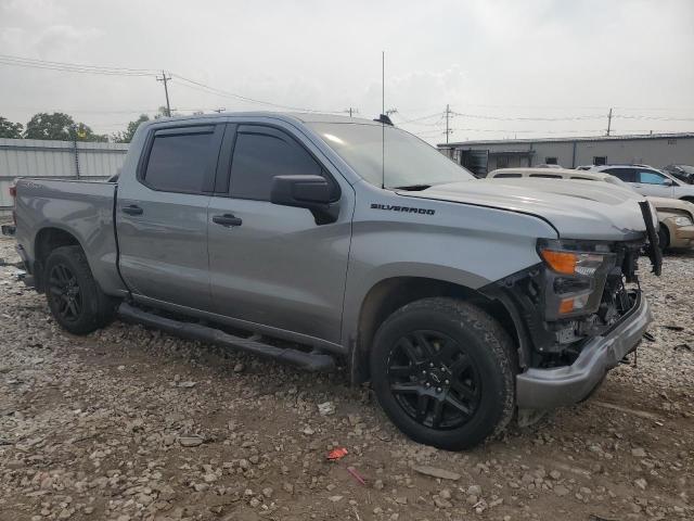 Photo 4 from auction – 2023 CHEVROLET SILVERADO with VIN 1GCPDBEK4PZ315978