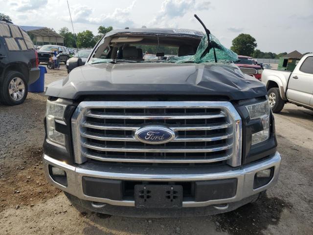 Photo 5 from auction – 2016 FORD F150 SUPER with VIN 1FTEW1EP8GKD23422