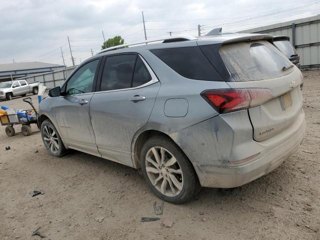 Zdjęcie 2 z aukcji – 2023 CHEVROLET EQUINOX PR z VIN 3GNAXXEG7PL170018