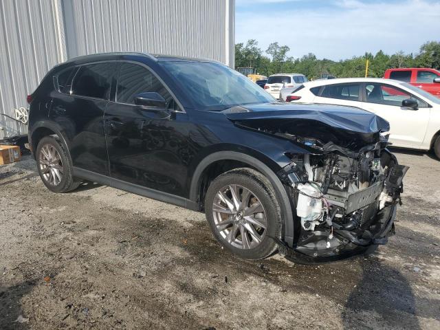 Photo 4 from auction – 2019 MAZDA CX-5 GRAND with VIN JM3KFBDY3K0548278