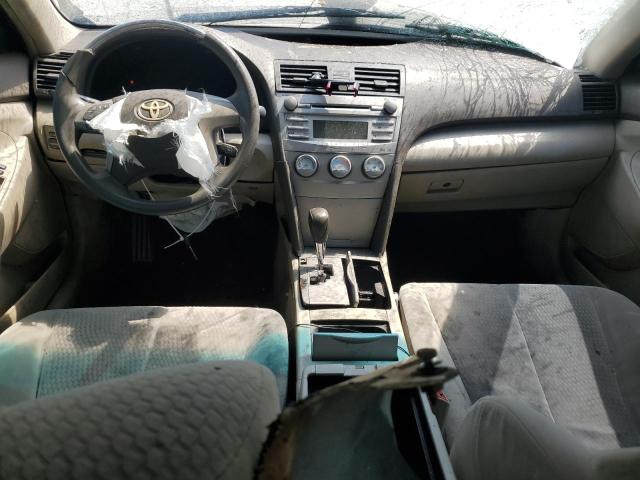Photo 8 from auction – 2011 TOYOTA CAMRY BASE with VIN 4T1BF3EK7BU749758