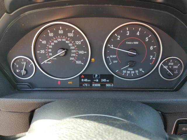 صورة رقم 9 من المزاد - 2018 BMW 330 I مع VIN WBA8B9C52JK676901