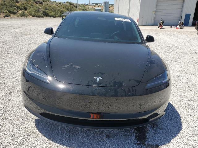 Photo 5 from auction – 2025 TESLA MODEL 3 with VIN 5YJ3E1EB7SF876244