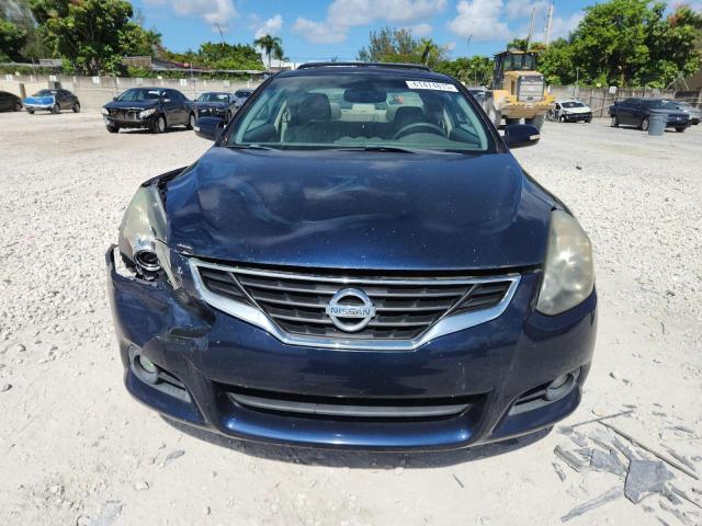Photo 5 from auction – 2011 NISSAN ALTIMA SR with VIN 1N4BL2EP2BC173124