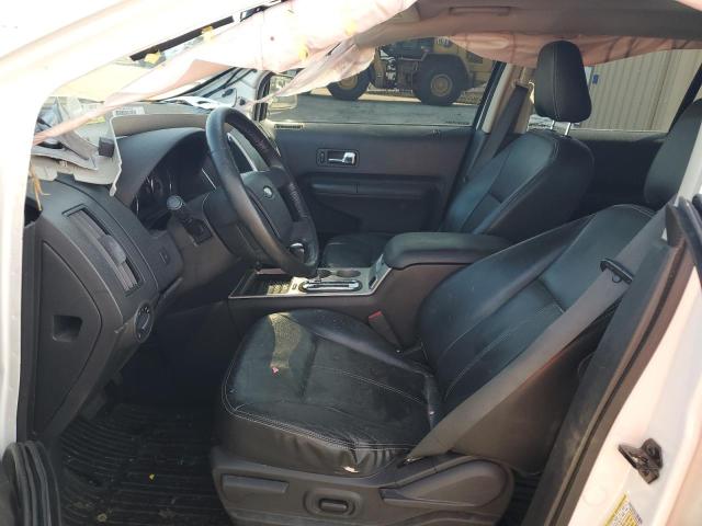 Photo 7 from auction – 2010 FORD EDGE LIMIT with VIN 2FMDK4KC3ABA52616