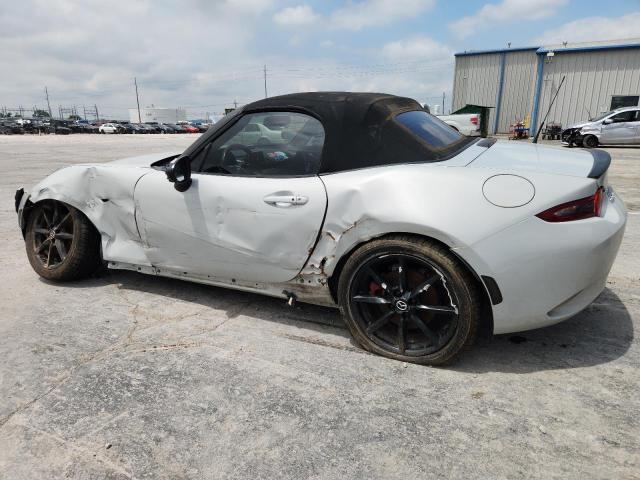 Photo 2 from auction – 2016 MAZDA MX-5 MIATA with VIN JM1NDAB72G0117258