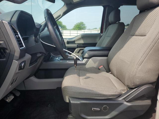 Photo 7 from auction – 2016 FORD F150 SUPER with VIN 1FTEX1CP9GFA61824