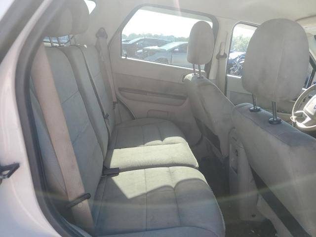 Photo 10 from auction – 2010 FORD ESCAPE XLT with VIN 1FMCU0DG2AKD16459