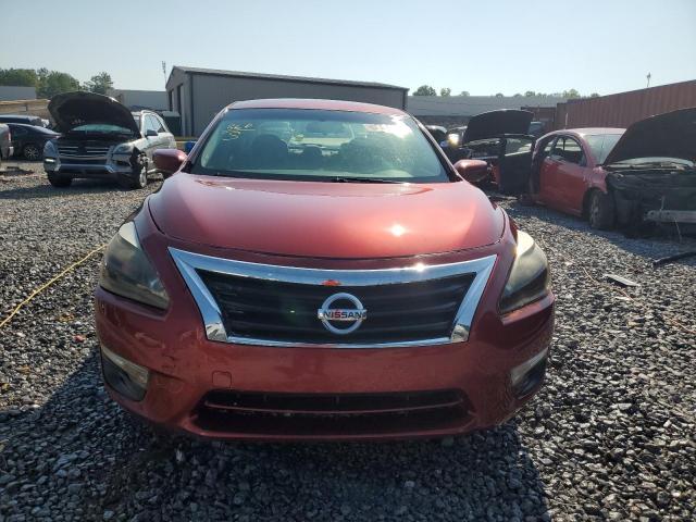 Photo 5 from auction – 2013 NISSAN ALTIMA 2.5 with VIN 1N4AL3AP1DN515144