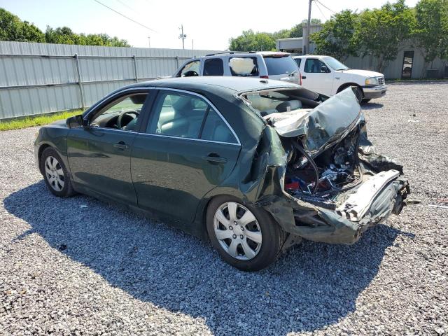 Photo 2 from auction – 2011 TOYOTA CAMRY BASE with VIN 4T1BF3EK1BU724760