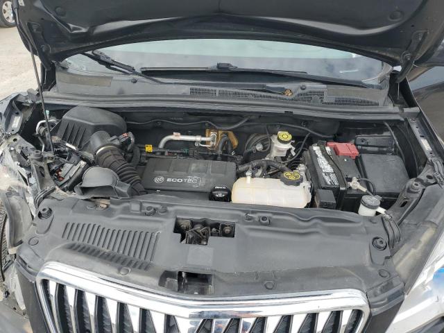 Photo 12 from auction – 2016 BUICK ENCORE with VIN KL4CJCSB0GB586699