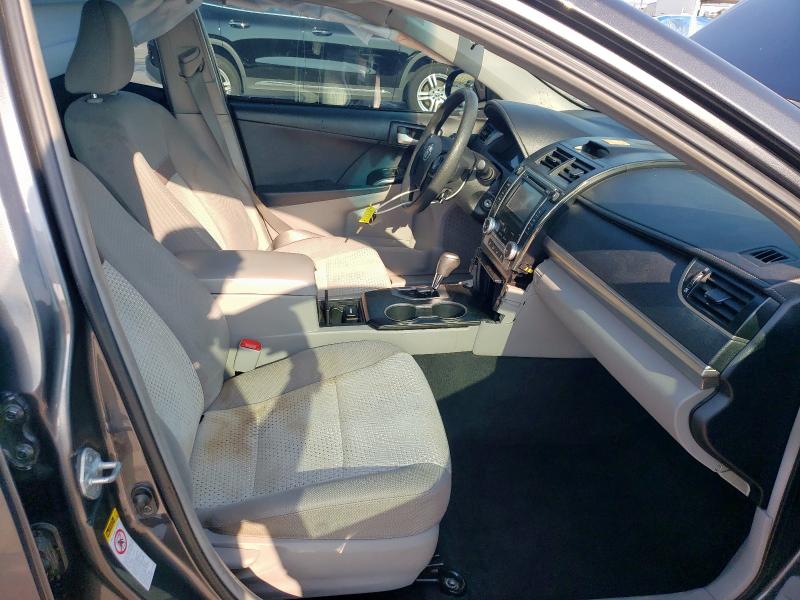 Photo 7 from auction – 2012 TOYOTA CAMRY BASE with VIN 4T1BF1FK2CU021902