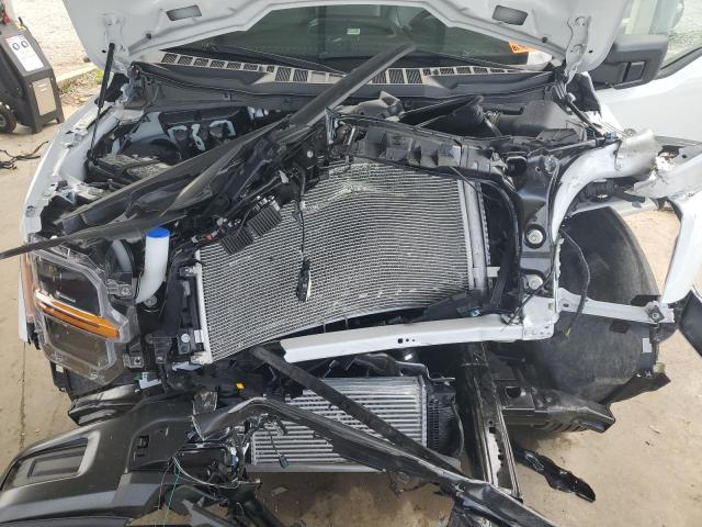 Photo 11 from auction – 2025 FORD F150 with VIN 1FTEX1KP7SKE07726