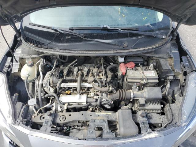 Photo 11 from auction – 2023 NISSAN VERSA S with VIN 3N1CN8DV7PL830025