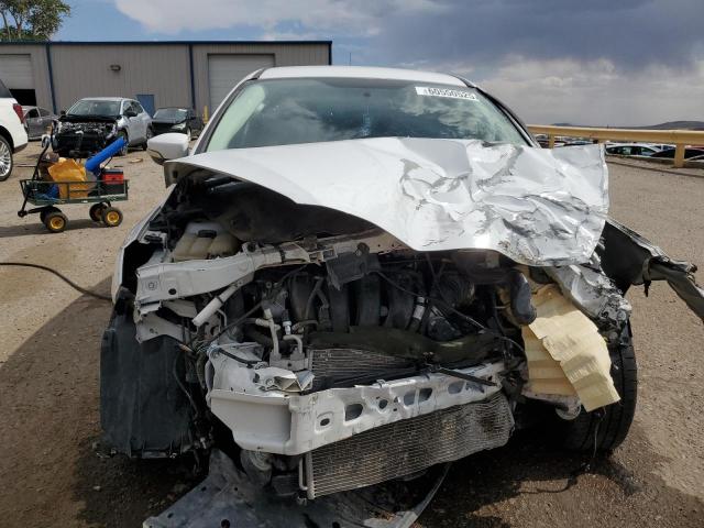 Photo 5 from auction – 2016 FORD FOCUS SE with VIN 1FADP3K23GL258265