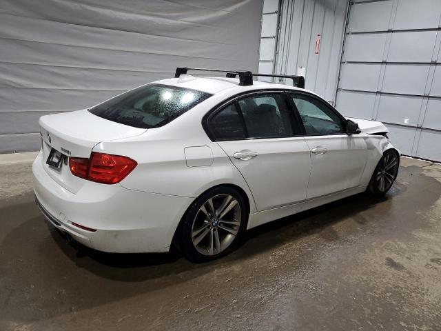 Photo 3 from auction – 2013 BMW 335 XI with VIN WBA3B9G58DNP39605