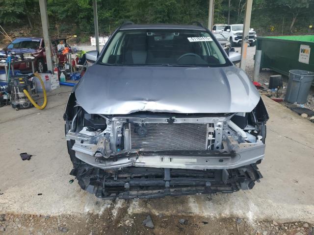 Photo 5 from auction – 2018 SUBARU CROSSTREK with VIN JF2GTADC1J8278538