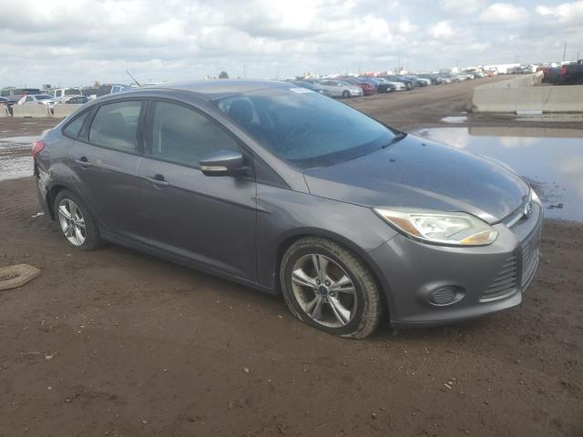 Photo 4 from auction – 2014 FORD FOCUS with VIN 1FADP3F26EL175856