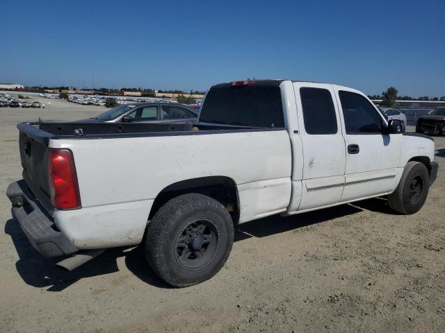 Photo 3 from auction – 2003 CHEVROLET SILVERADO with VIN 2GCEC19V531359953