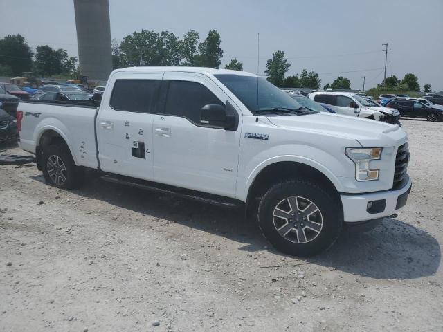 Photo 4 from auction – 2015 FORD F150 SUPER with VIN 1FTFW1EG2FFB89633