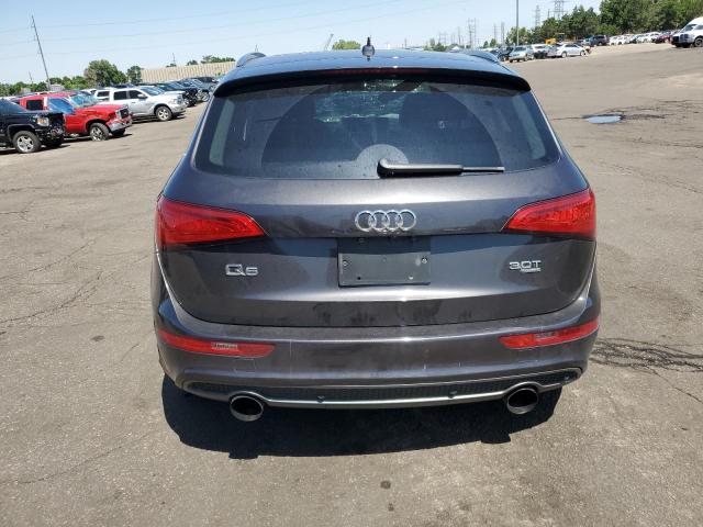 Photo 6 from auction – 2014 AUDI Q5 PREMIUM with VIN WA1DGAFPXEA079051