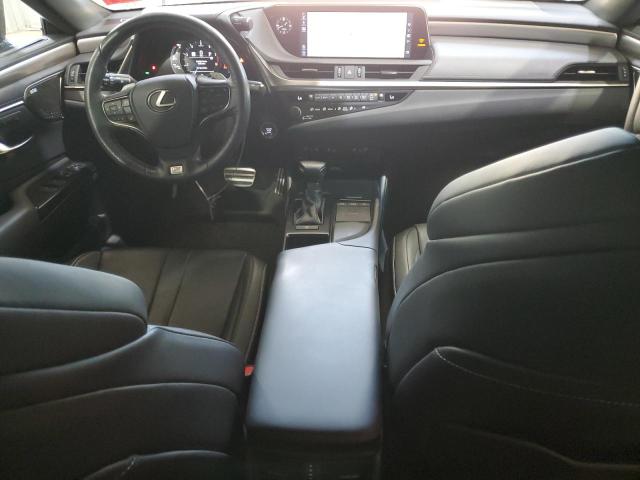 Photo 8 from auction – 2019 LEXUS ES 350 with VIN 58ABZ1B18KU023780